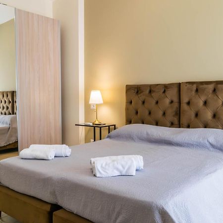 Bed and Breakfast A Casa Vostra Aragona Экстерьер фото
