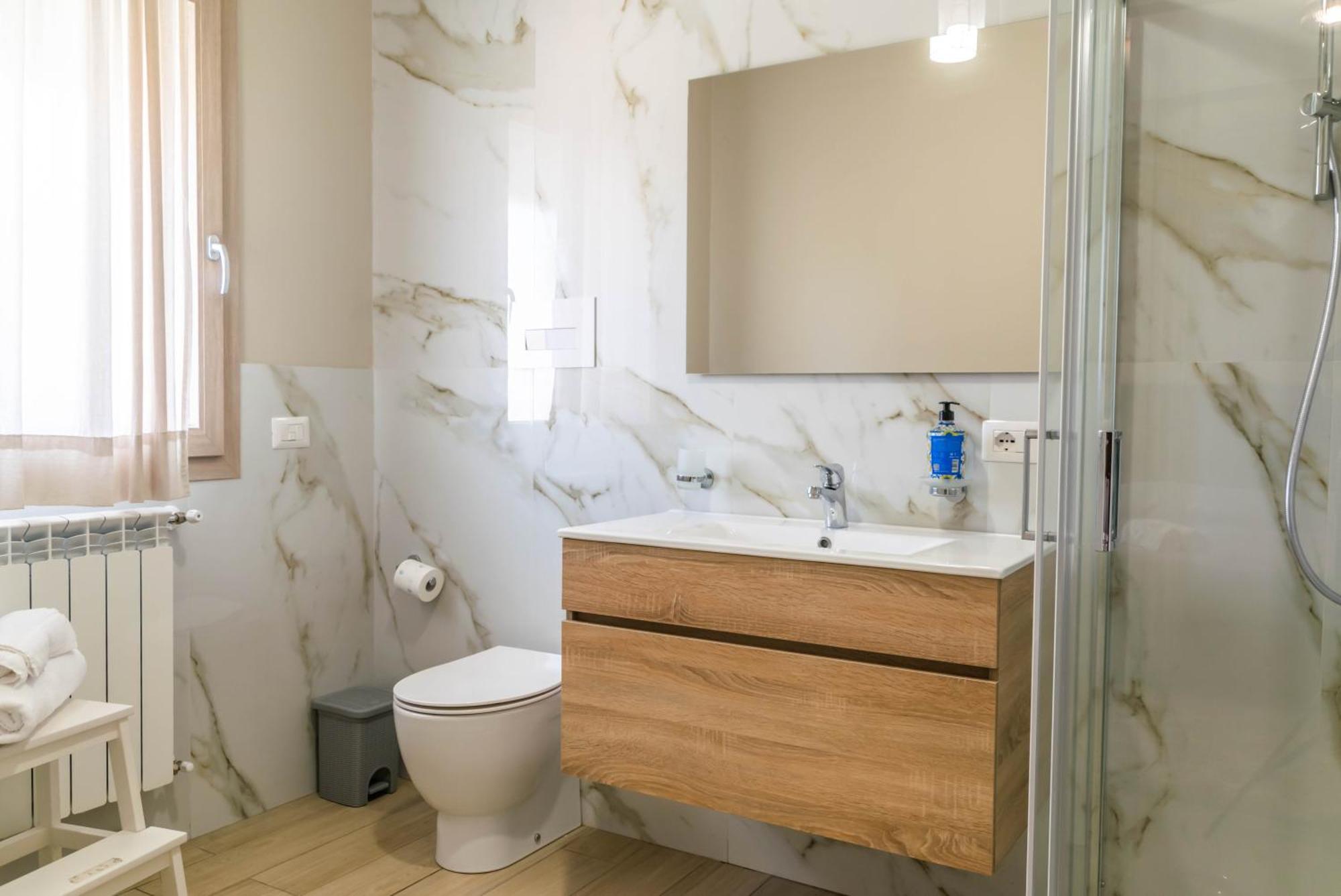 Bed and Breakfast A Casa Vostra Aragona Экстерьер фото