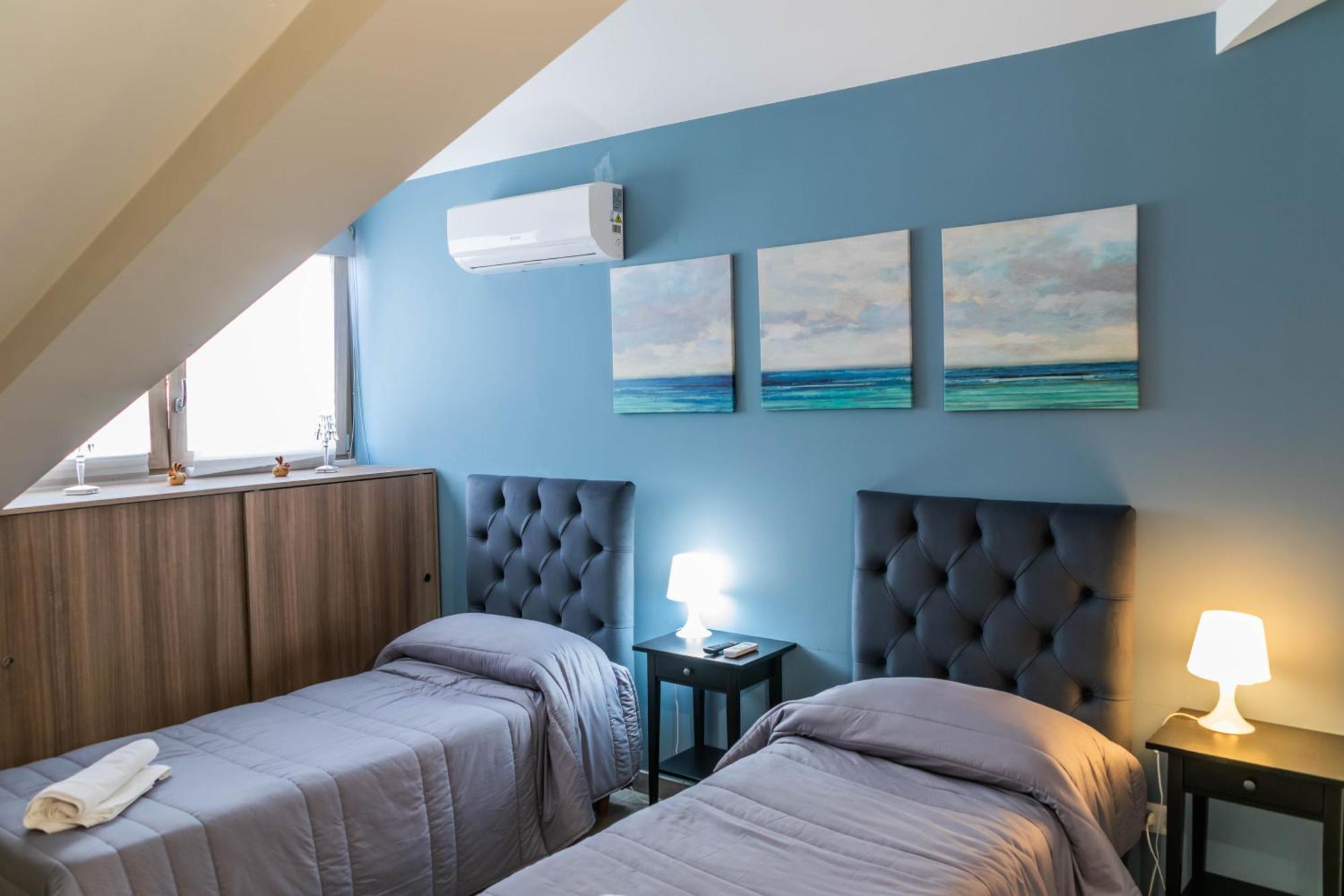 Bed and Breakfast A Casa Vostra Aragona Экстерьер фото