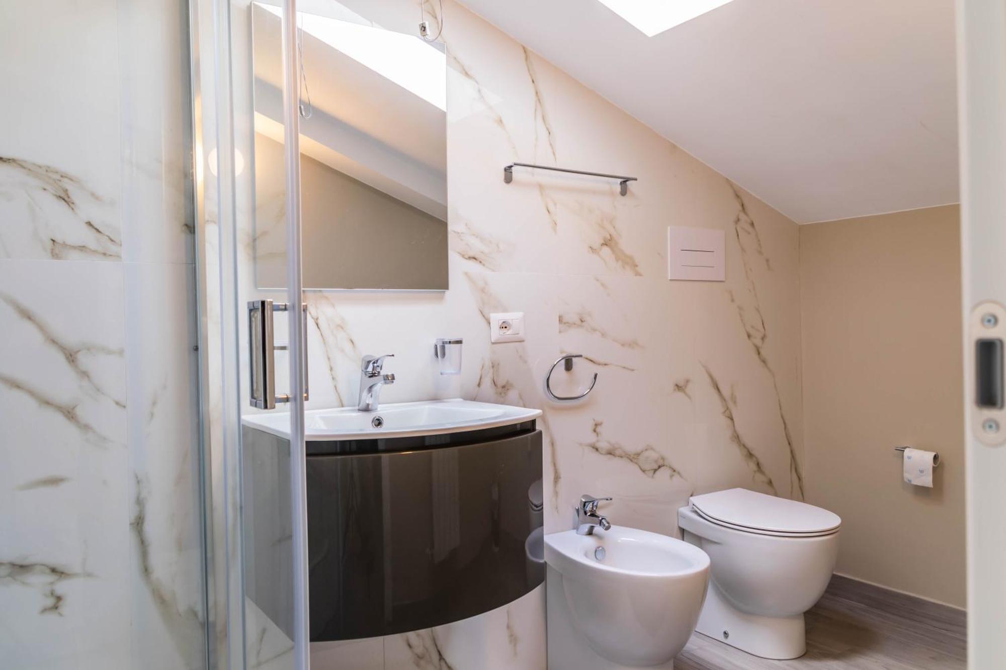Bed and Breakfast A Casa Vostra Aragona Экстерьер фото