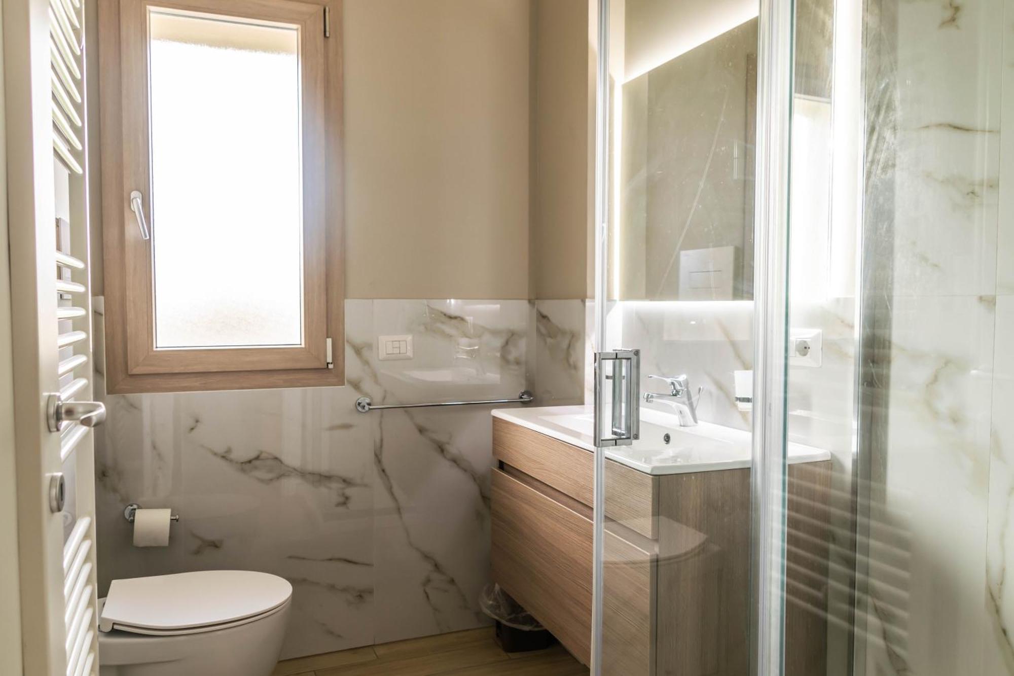Bed and Breakfast A Casa Vostra Aragona Экстерьер фото