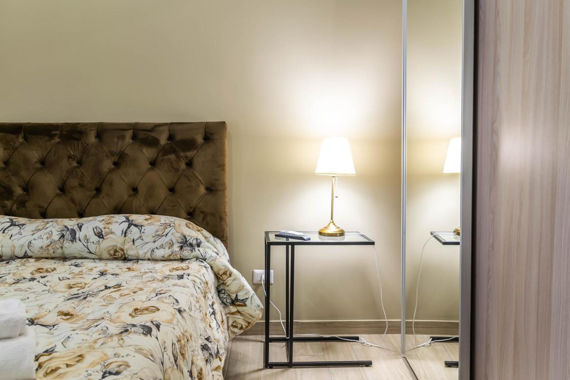 Bed and Breakfast A Casa Vostra Aragona Экстерьер фото
